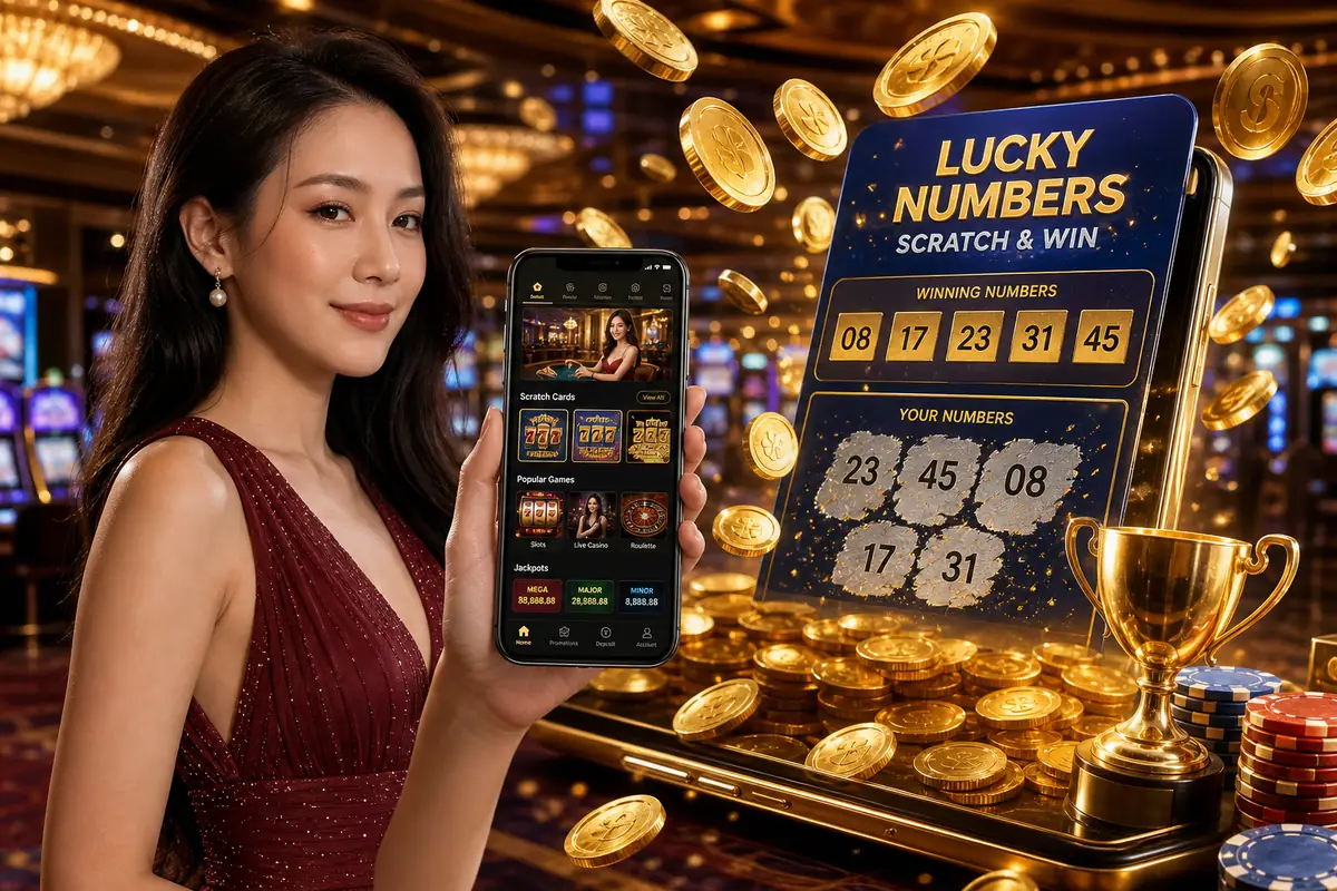 kingbet138
