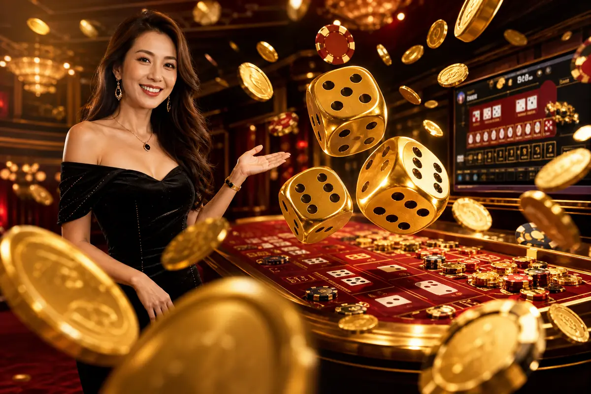 kingbet138