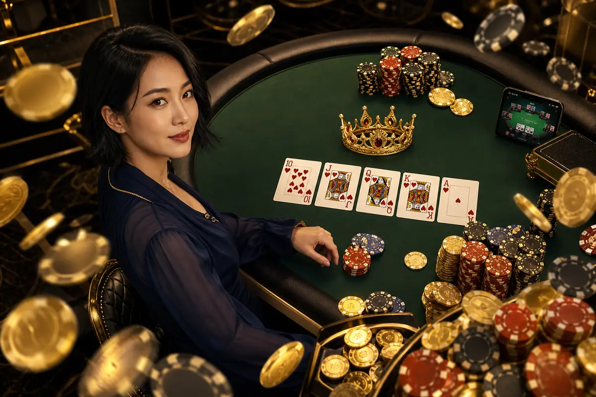 kingbet138
