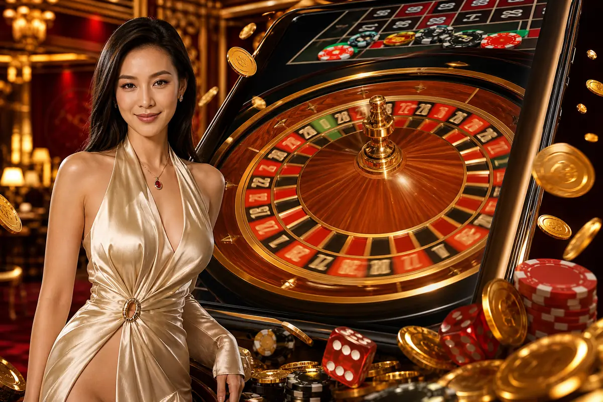 kingbet138
