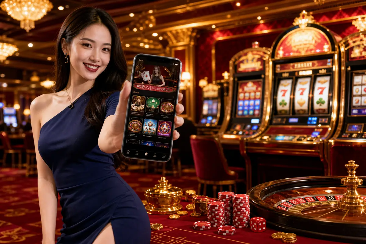 kingbet138